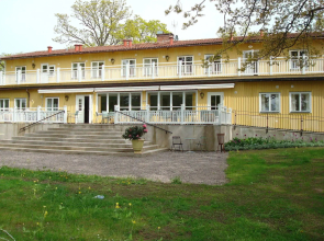 Pensionat Strandhagen