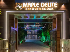 Hotel Maple Delite
