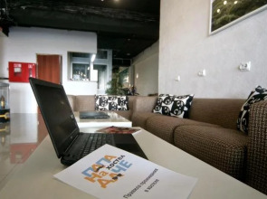 Хостел Оазис Центр 