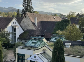 Bikehotel Freiburg