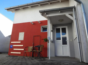 Apartments Košević