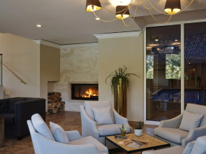 Hilton Frankfurt Gravenbruch