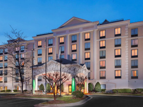 Holiday Inn Hotel & Suites Raleigh / Cary by IHG