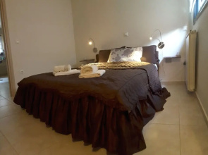 Bow lux apartments