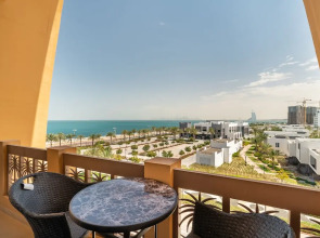 GLOBALSTAY Holiday Homes - Sarai Apartments