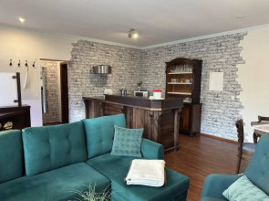 Sunny Apartment in Wiek, Rugen