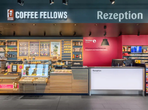 Serways Hotel Waldmohr