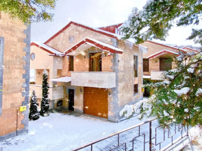 Villa Casas Di Maria