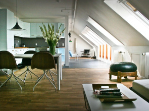 Hotel Sct Thomas