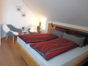 Pension Zum Baren
