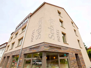 Sebcity Hotel