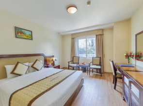 Sea Pearl Hotel