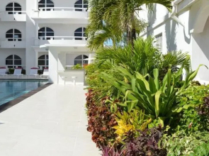 Ambergris Beach House