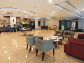 Anara Sky Kualanamu