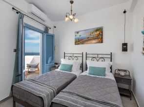 La Boheme Villas