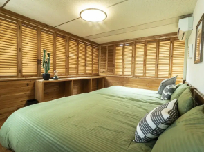 Core Resort House 3 In Ishigaki