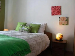 Apartamento Silveira
