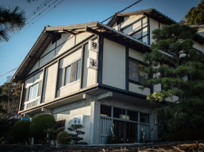 Ryokan Kinsui