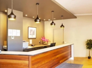 Weipa Motel Resort