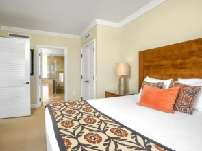 Honua Kai Konea 2 Free Rental Cars KBM Resorts Extra Luxury Villa 2 Units, 6 Bedrooms Ml-1451