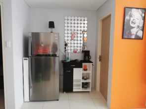 Lagoon view Family Suite in Pico De Loro Cove, Nasugbu