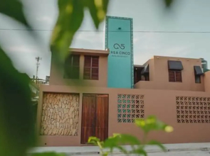Casa 5 Bed & Breakfast
