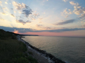 vacanze al Mare appartamento in villa