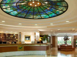 Best Western Hotel Leonardo da Vinci Erba