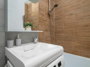 Квартира на улице Евгении Жигуленко 13/2