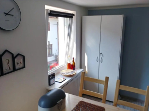 Apartament w Karkonoszach