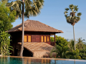 Villa Flow