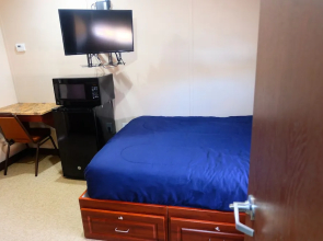 Target Hospitality-El Reno Lodge