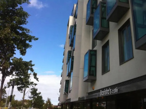 Premier Apartments Sandyford