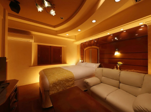 Hotel Fine Matsue Free Parking - Adult Only
