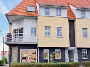 Vosseslag I De Haan in De Haan