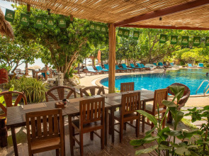 Crystal Bay Yacht Club