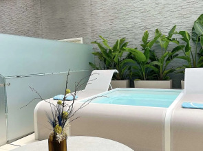 Posia Retreat & SPA | UNA Esperienze