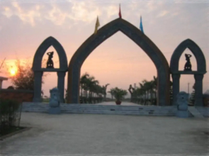 Vietcharm Resort