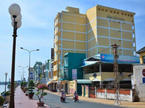 Song Tien Hotel