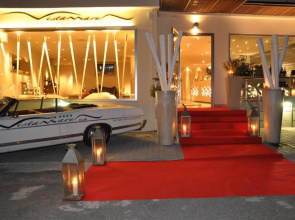 Vistamare Suite Hotel - Lido di Savio