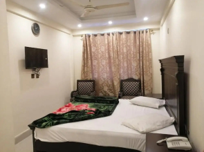 Hotel Faran