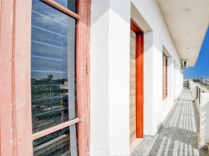 Hotel O KLER Guest House
