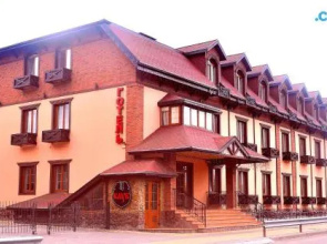Tsargrad Hotel