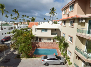 Hostal las Rosas de Punta Cana