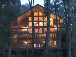 Our Mountain Getaway by Jackson Mountain Rentals