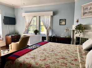 Greenwood Bed & Breakfast