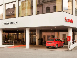 Scandic Parken