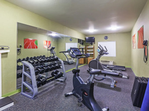 Holiday Inn Express & Suites Eagle Pass by IHG