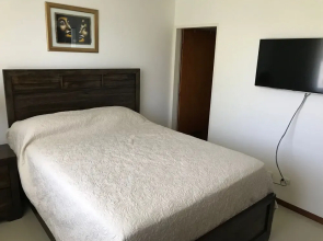 Jaco Beach Penthouse