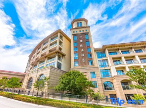 Youke Seaview Resort (Zhujiajian Bohai Branch)